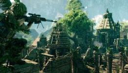 Sniper Ghost Warrior 2 and Combat Wings: The Great Battles of World War II Release Dates Confirmed