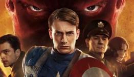Watch a Deleted Scene From Captain America: The First Avenger