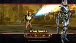 7 minutes of Star Wars The Old Republic NYCC 2011