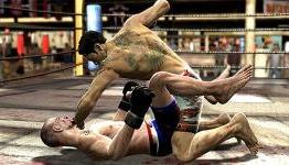 Review: Supremacy MMA | G3AR