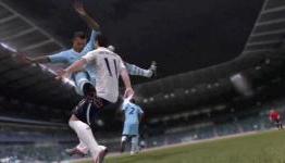 Pro Evolution Soccer 2012 vs. FIFA 12
