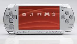 The PSP is not a failure