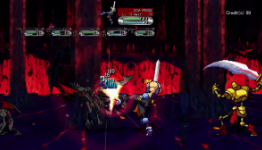 Guardian Heroes Review (XBLA) – Platform Nation