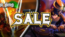 European PlayStation Store Update – 10/19/11