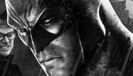 Kevin Conroy interviewed about Arkham City by Unwinnable