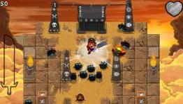 1000 Tiny Claws on PlayStation Minis Review – PushSquare