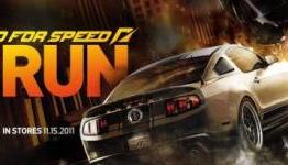 10 minutes of Need for speed: the RUN demo