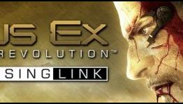 Deus Ex: Human Revolution – The Missing Link DLC Review – JPS