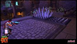 GamesAreEvil Review: Orcs Must Die