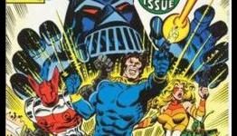 Writers Chosen for Micronauts Film