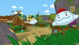 Gaming-Age.com: Okabu PSN review