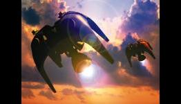 Radiant Silvergun Review | Warp Zoned