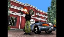 Rockstar Games: Grand Theft Auto III 10th Anniversary Trailer