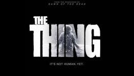 The Thing (2011) Review-Platform Nation
