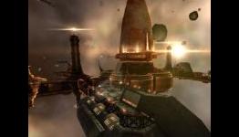 CCP cuts staff by 20%, “refocuses on EVE”