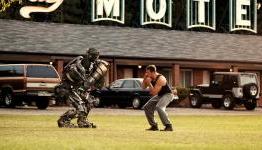 Push-Start Review: Real Steel