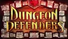 Interactive Distractions Dungeon Defenders review