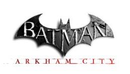 Batman Arkham City AR Knight Achievement Trophy
