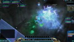 Starcraft Universe MMO mod testable through October 30th