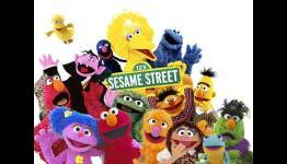 Sesame Street and Nat Geo team up with Kinect to bring pure awesome!