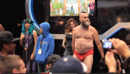 NY Comic Con 2011 – Skyward Sword and Assassins Creed Impressions