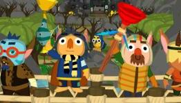 DigitalSpy: Okabu Review