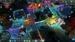 Dungeons: The Dark Lord Review | GameDynamo