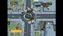 Pocket Gamer: Hands-on with Burnout Crash! for iPhone and iPad