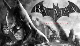 StacjaKultura.pl: Batman: Arkham City review
