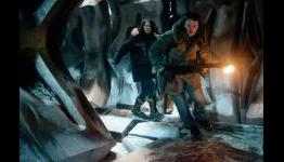 DOG: The Thing Review