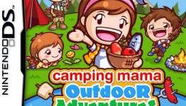 Review: Camping Mama: Outdoor Adventures – VGBlogger