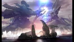 Xenoblade Review: Crumbles under the weight of ambition [Video Game Hangover]