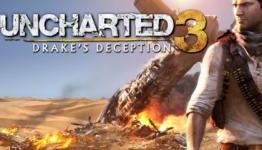 Home Update: New Challenges for UNCHARTED 3 Total Game Integration and Fortune Hunter