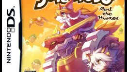 Solatorobo: Red the Hunter Review | Fanbolt.com