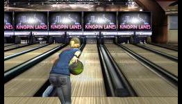 Brunswick Pro Bowling Review | Fanbolt.com