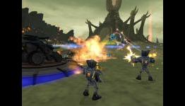 [TPV] Bargain Bin Review – Ratchet and Clank – Deadlocked
