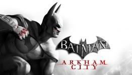 Arkham City Easter Egg is confoundingly complex.
