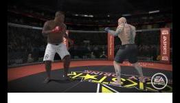 Top 5 Mixed Martial Arts (MMA) Games