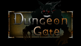 New IP “Dungeon Gate”