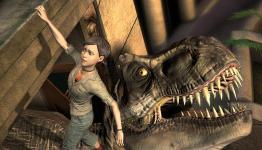 Jurassic Park: The Game – Release Date and new Trailer Revealed
