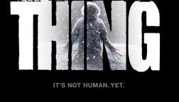 TrendyGamers Review: The Thing (2011)