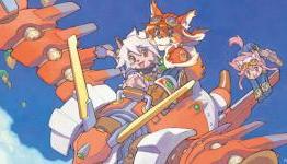SBG Review | Solatorobo: This game’s got something fur everyone