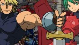 ZTGD | Guardian Heroes Review