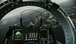 Ace Combat: Assault Horizon Review [Game Revolution]