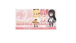 TinierMe to collaborate with Madoka Magica