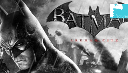 Three Reasons Why Batman: Arkham City Will Win GOTY