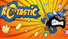 Rotastic (XBLA) – Review(Goozernation)