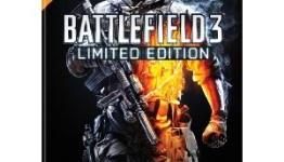 Battlefield 3 Limited Edition PC Hard Copy Available on Amazon for $49.98