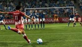 Level Up Times Review: Pro Evolution Soccer 2012 (X360/PS3/PC)