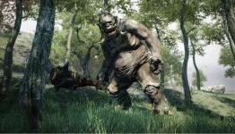 Dragon’s Dogma New Screenshots